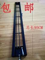 Nets бесплатно Thito Viegeli Guzheng Скрипкий музыкальный инструмент крюк крюк могила подвеска для фортепиано