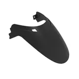 Qidian KD150-G1G2U1GK модифицированное переднее крыло для мотоцикла, удлинительная пластина, передняя плитка, водяной щит, дождевая пластина