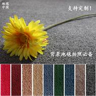 Huade phòng ngủ văn phòng phòng khách đầy đủ thảm thảm ảnh quần áo nền chăn nhiếp ảnh vải thảm tùy chỉnh