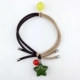 17#Little Stars Green A243