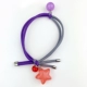 13#Little Star Orange A243