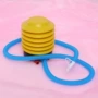 Hồ bơi đồ chơi nước inflatable ống bơi vòng ghế tay đẩy bơm chân air balloon air pump chậu tắm cho bé sơ sinh