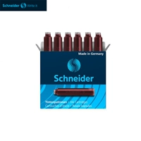 1 коробка Schneider Red