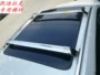 Cadillac XT5 xt4 xe chuyên dụng thanh ngang giá đỡ hành lý bằng nhôm hợp kim thép không gỉ dày - Roof Rack giá để đồ nóc xe ô tô