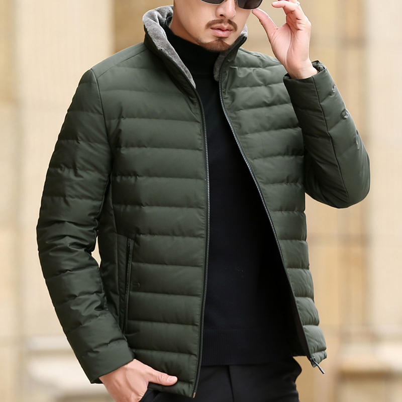 wirecutter best winter jacket