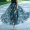 Váy yếm vuông cạp cao hè 2019 mới in voan nhảy hoa lớn màu váy dài đi biển - Váy chân váy dài trắng