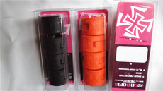 чехол для велосипедных цепей dabomb 达奔后下叉套橡胶保护圈自行车护链贴山地公路通用