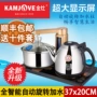 KAMJISE Jinzao V9 Máy nước nóng tự động hoàn toàn thông minh ấm đun nước điện đặt ấm trà gia đình - ấm đun nước điện bình siêu tốc xiaomi