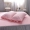 bông Hàn giường váy một mảnh khăn trải giường ren công chúa phong cách bông bedspread váy cô gái bộ ba mảnh tim - Váy Petti