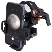 Star Trang điện thoại di động máy ảnh clip kính viễn vọng kính hiển vi ba trục điện thoại thông minh khung điều hợp - Kính viễn vọng / Kính / Kính ngoài trời