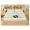 Bàn đầu giường công chúa đơn giản, giường gỗ chắc chắn cho trẻ em Giường gỗ kết hợp đa chức năng với giá sách 1,9m1,5 mét 1,2 công chúa - Giường