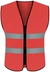Áo phản quang an toàn áo vest công nhân xây dựng công trình vệ sinh làm việc địa y đêm huỳnh quang in ấn giao thông quần áo phản quang 