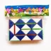 Đồ chơi giáo dục cổ điển cho trẻ em Đồ chơi đa dạng Magic Ruler Đồ chơi Magic Ruler Rubiks Cube Toy Stall Shop - Đồ chơi IQ Đồ chơi IQ