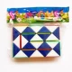 Đồ chơi giáo dục cổ điển cho trẻ em Đồ chơi đa dạng Magic Ruler Đồ chơi Magic Ruler Rubiks Cube Toy Stall Shop - Đồ chơi IQ