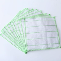 Зеленый, 10 штук