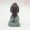 Tượng phật nhỏ Phật trang trí cát trang trí nhà thủ công phòng khách học văn phòng Trung Quốc Zen