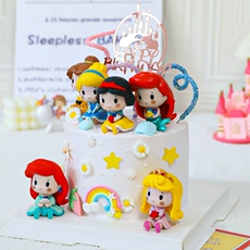 Праздничное украшение