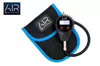 ARB Электронный воздушный поход/метр давления в шинах ARB Высокий деформированный счетчик/ARB501 Цифровые дефляционные часы