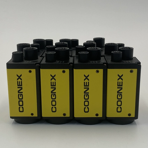 Yahui Cognex Cognex ISM1020-00 промышленная интеллектуальная камера 95 Новая сделка