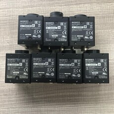 Промышленные Камеры/Видеокамеры 亚辉 sony索尼xcl-s600工业黑白相机600万像素摄像机 成色新