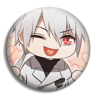 [Плакаты в виде значков Yoosung Zen 707Seven Jumin Ray V27 в виде значков]
