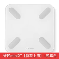 Так что Light mini2t 【модель батареи】 -nochi Белый