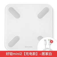 Так что светлый mini2 [модель зарядки] -liangguangbai