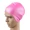 Mũ bảo vệ tai đích thực Mũ bơi cho nam và nữ Tóc dài không thấm nước Mũ bơi trẻ em dành cho người lớn mũ bơi 361