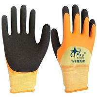 Xingyu Glove FL306 Защита о страховании труда.