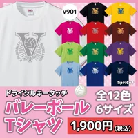 Японская оригинальная волейбольная дышащая быстросохнущая футболка подходит для мужчин и женщин, 20 года