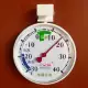 Hộ gia đình trong nhà nhiệt độ và độ ẩm mét nhiệt kế máy đo độ ẩm rau nông nghiệp nhà kính chăn nuôi đặc biệt nhiệt kế có độ chính xác cao
