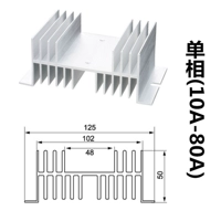W -type 50*100*80