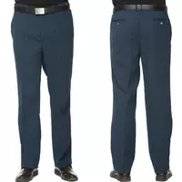 Зеленые синие штаны