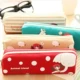 Апельсиновый красный Prado Girl Pen Sack