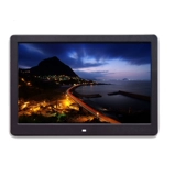 Универсальная цифровая электронная фоторамка, фотоальбом, ЖК-дисплей, 2019, 13 дюймов