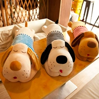Плюшевая игрушка, подушка, милая забавная кукла для сна, Южная Корея