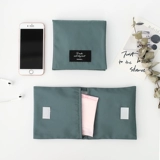 Вместительные и большые салфетки, сумка-органайзер, портативная гигиеническая прокладка, сумка