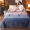 Taikang giường thoải mái bao gồm tăng độ che phủ của mùa thu thời trang Hàn Quốc và mùa đông phụ nữ đáng yêu in Hàn Quốc mềm cao cấp 2018 - Trải giường
