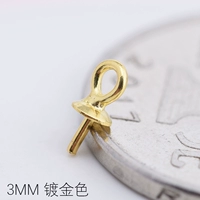 Золотая ширина 3 мм