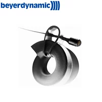 Beyerdynamic TG I55c helix nhạc cụ tụ điện clip micro beyerdynamic micro - Nhạc cụ MIDI / Nhạc kỹ thuật số mic thu âm không dây