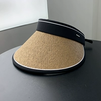 Mfnolawdl Marbeling Sunscreen Cap Lines-Khaki