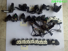 Декор для выключателя 日本进口二手 前置摄像头.倒车影像