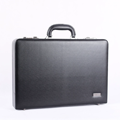 Ультратонкая портативная ретро коробка, чемодан