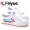 Giày thể thao Feiyue Classic chính hãng của Pháp có đôi giày thể thao nhỏ ở nước ngoài - Plimsolls