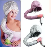 Волосная нагревательная шляпа Керлая прическа для обогрева