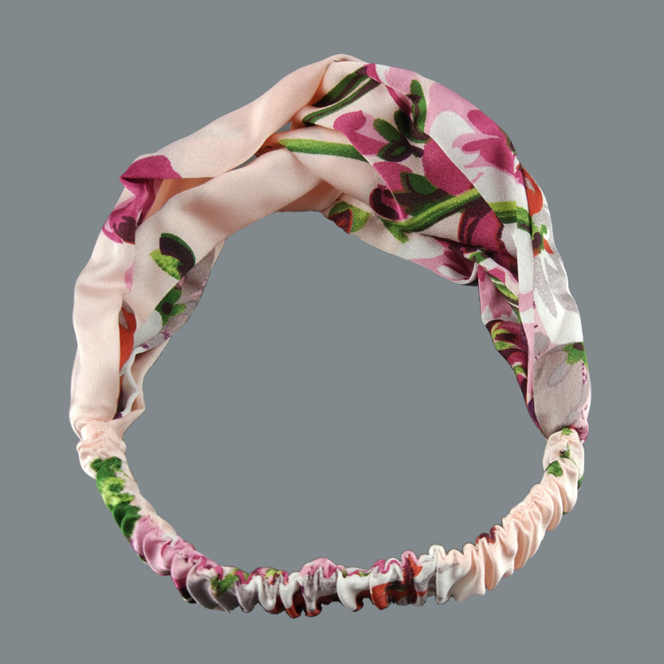 GoldenInternet celebrity Xian Lian Headband lovely cosmetology Scarf hair hoop Make up Headgear Hair band female wash one 's face use Of Headband