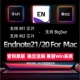 EndNote21 Mac English Original Edition [Официальное веб -сайт скачать/поддержка 3 ПК] может быть обновлен синхронно