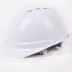 Công trường xây dựng mũ cứng abs cường độ cao lãnh đạo bảo vệ thợ điện in bảo hiểm lao động dự án xây dựng mũ cứng mũ bảo hộ Mũ Bảo Hộ
