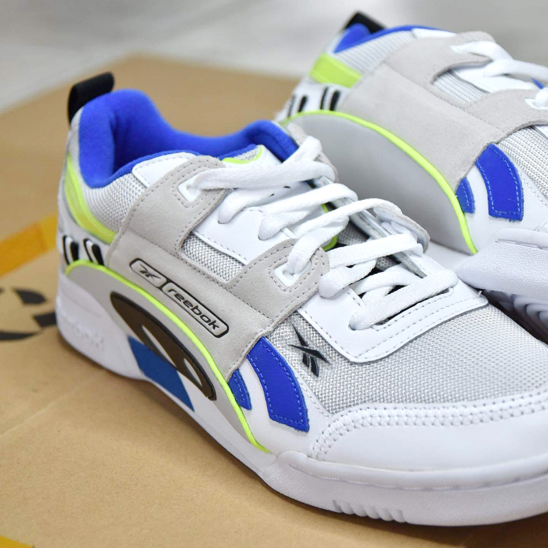 reebok workout plus ati 90s