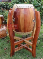 Указанная 65 -килограммовая бамбуковая барабанная барабан